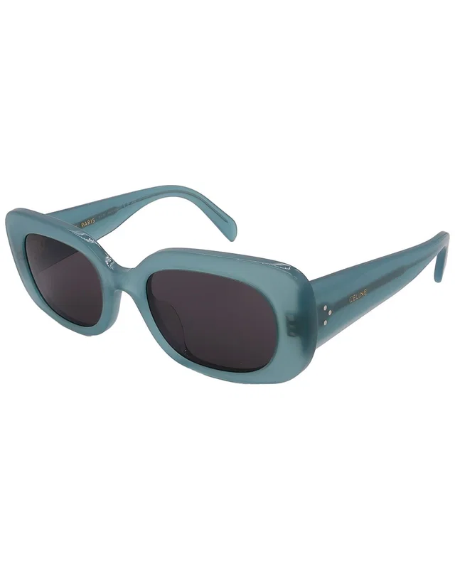 CELINE Women's CL40287U 51mm Sunglasses, image 1 of 1 from Rue La La