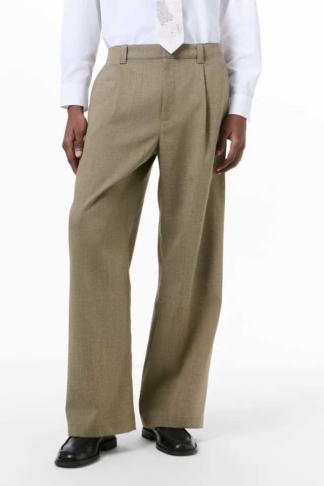 Our Legacy Still Chino Pants, photo 3 of 7 from SENSER