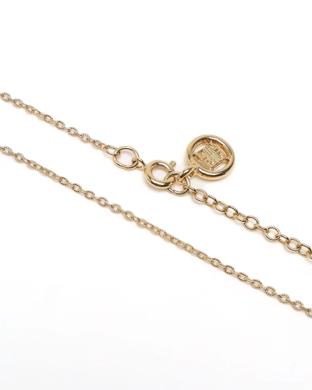 Givenchy Heart Arrow Necklace from A Retro Tale, photo 4 of 4