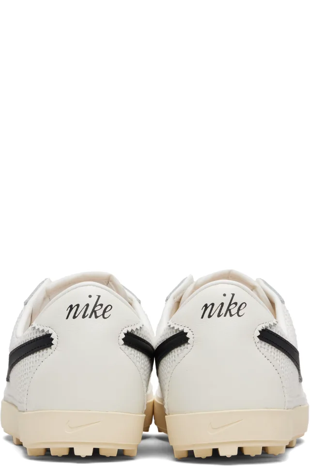 Off-White Nike Astrograbber Textile Sneakers, photo 2 of 5 from SSENSE