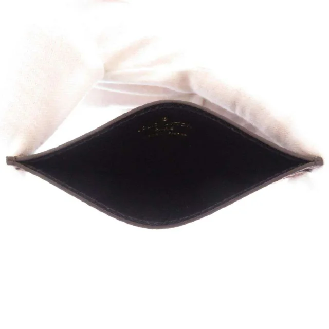 Louis Vuitton Porto cult · Simple NoirM69161 Monogram Reverse Canvas in Canvas from GALLERY RARE, photo 4 of 4