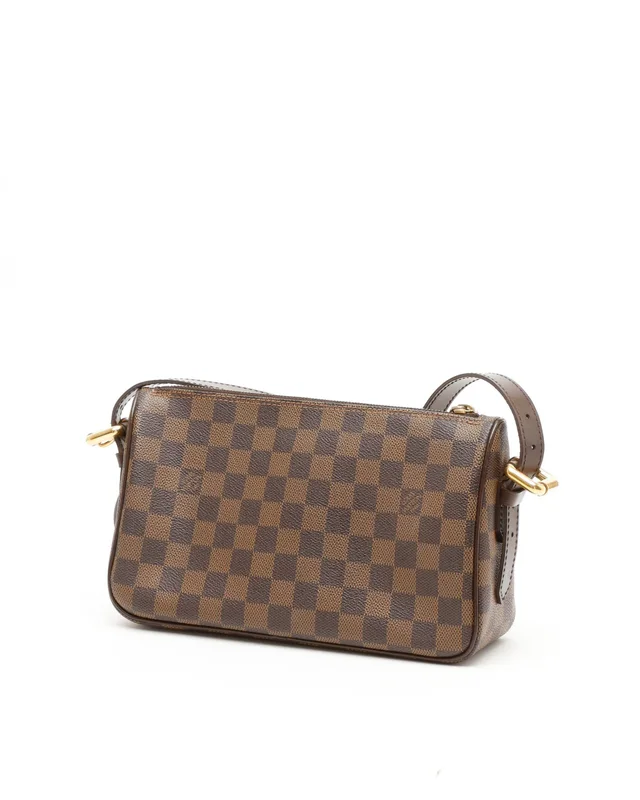 Louis Vuitton Damier Ravello GM Bag from A Retro Tale, photo 4 of 9
