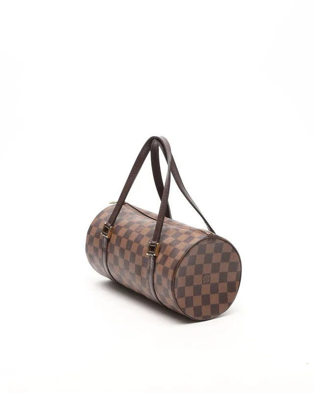 Louis Vuitton Damier Papillon 26 Bag from A Retro Tale, photo 2 of 8