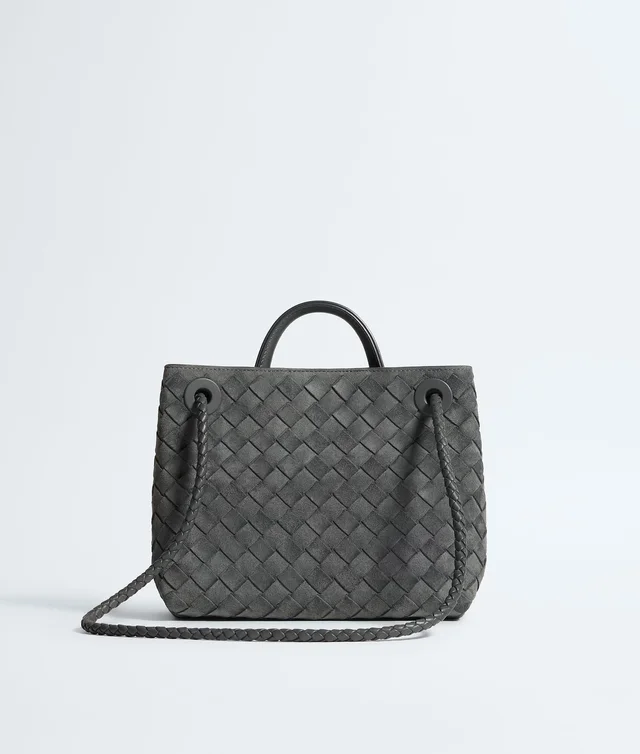 Bottega Veneta Small Andiamo, photo 3 of 6 from SENSER