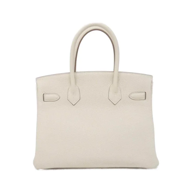 Hermès Birkin30 Togo in Beige Calfskin from LuxUness, photo 2 of 7