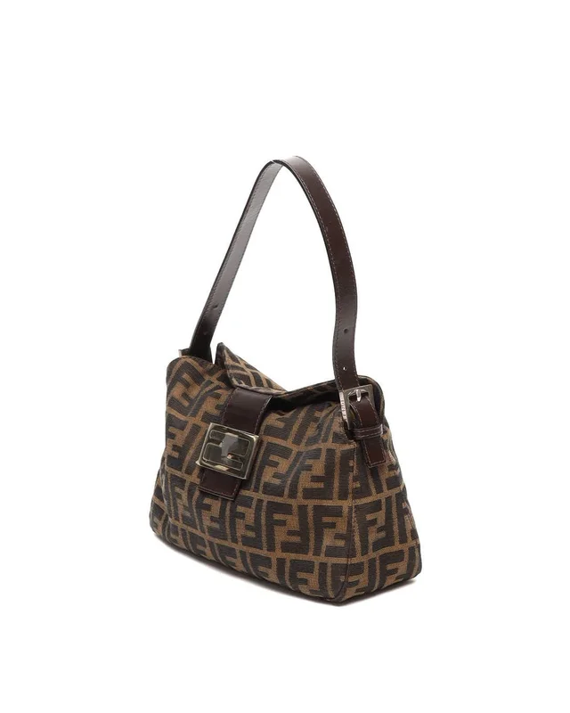 Fendi Zucca Baguette Bag from A Retro Tale, photo 2 of 9