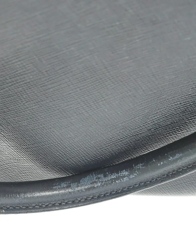 Prada Small Saffiano Galeria Bag in Saffiano leather from A Retro Tale, photo 6 of 7