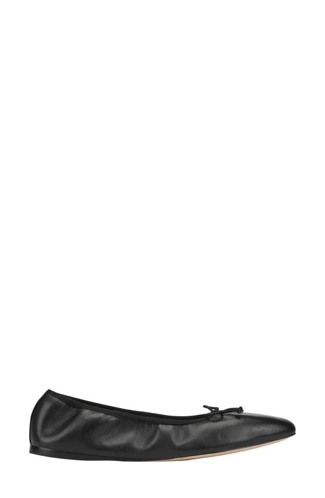 Marc Fisher LTD Amellie Ballet Flat, photo 2 of 6 from Nordstrom Rack