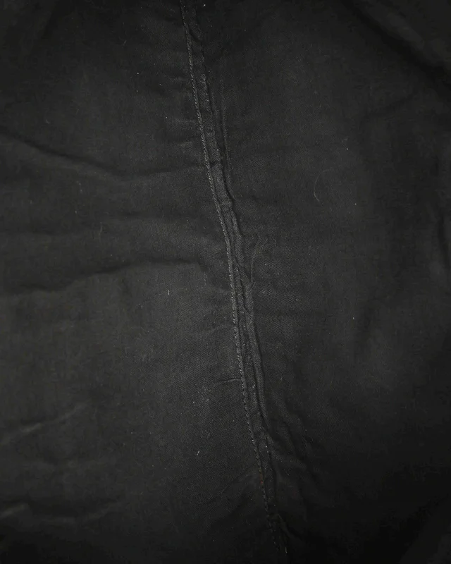 Balenciaga Classic Clip City Clutch Bag in Leather from A Retro Tale, photo 6 of 7