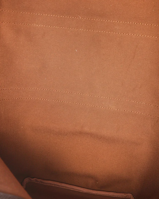 Louis Vuitton Monogram Keepall 50 Weekend Bag in Coated canvas from A Retro Tale, photo 6 of 8