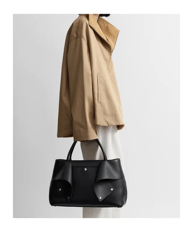Totême Zipped Country Jacket, photo 4 of 5 from SENSER