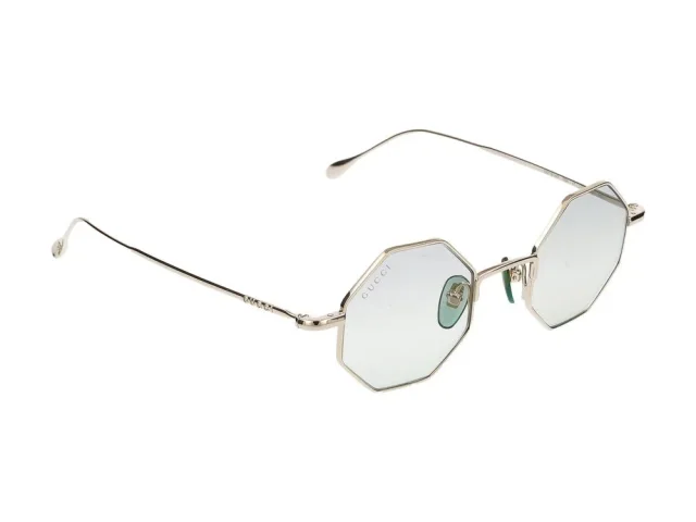 Gucci Gg1814s Sunglasses — Gold Metal in Gold from HEWI, photo 3 of 4