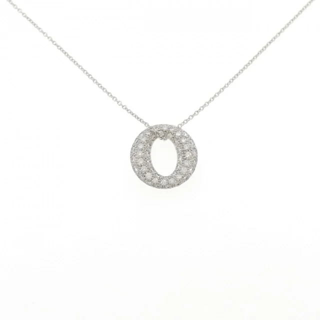 Tiffany & Co. Sevillana Necklace from The Reluxe