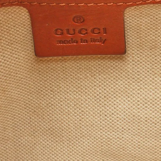 Gucci New Jackie Bag in Canvas from A Retro Tale, photo 10 of 13