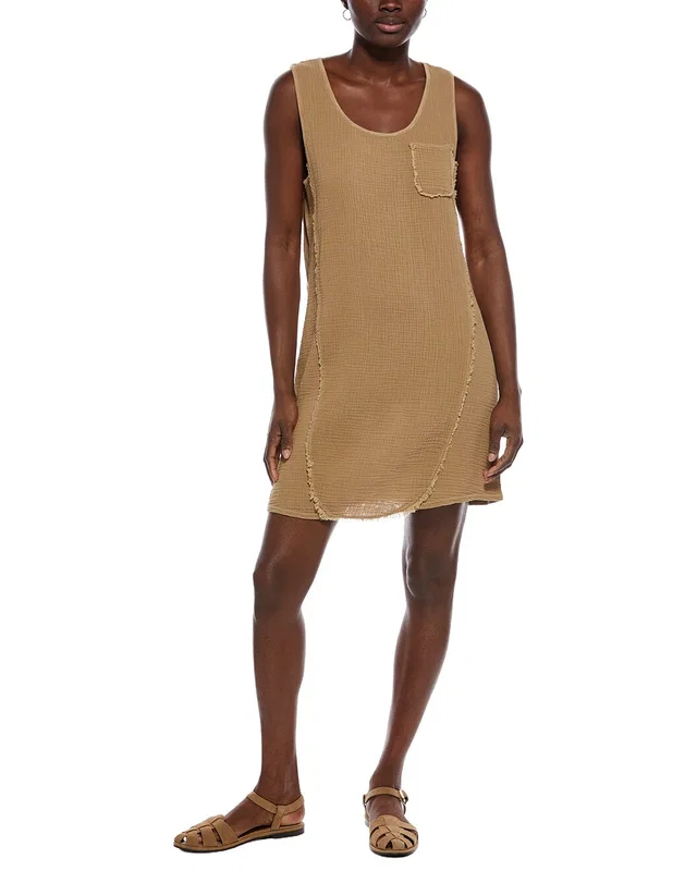 XCVI Hartley Tank Dress, image 1 of 1 from Gilt