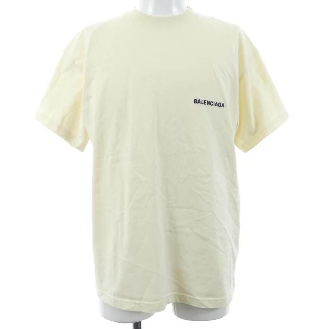 Balenciaga Cotton T Shirt from LuxUness