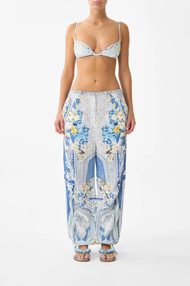 Camilla eBoutique PARACHUTE PANT DE NADA GRANADA from CAMILLA, photo 1 of 1