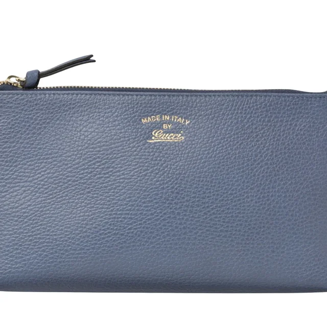 Gucci handbags in Leather from The Brand Collector, photo 1 of 1
