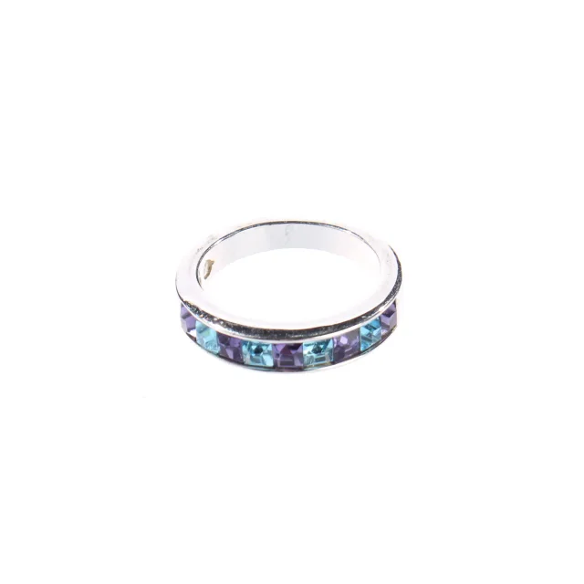 Swarovski Ring Silber from Buddy And Selly