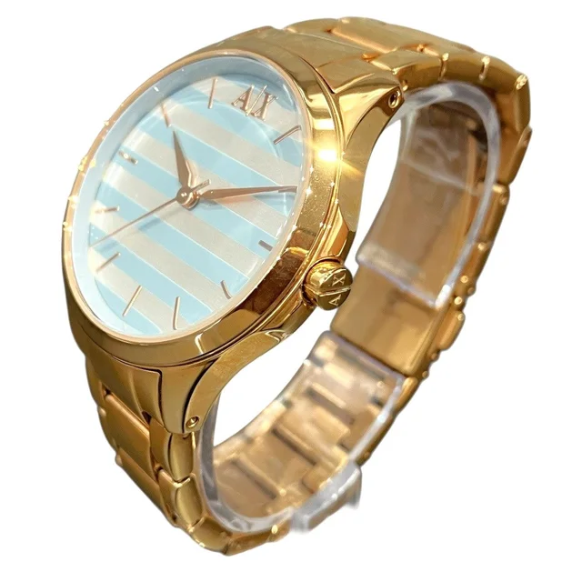 Giorgio Armani Exchange Stainless Steel Quartz from LuxUness, photo 2 of 2