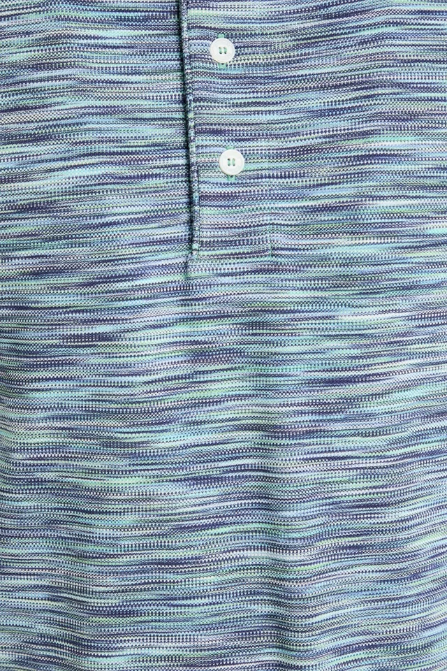 Missoni Space-Dyed Intarsia Cotton Polo Shirt, photo 4 of 4 from THE OUTNET