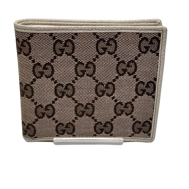 Gucci handbags, wallets & cases in Canvas from The Brand Collector