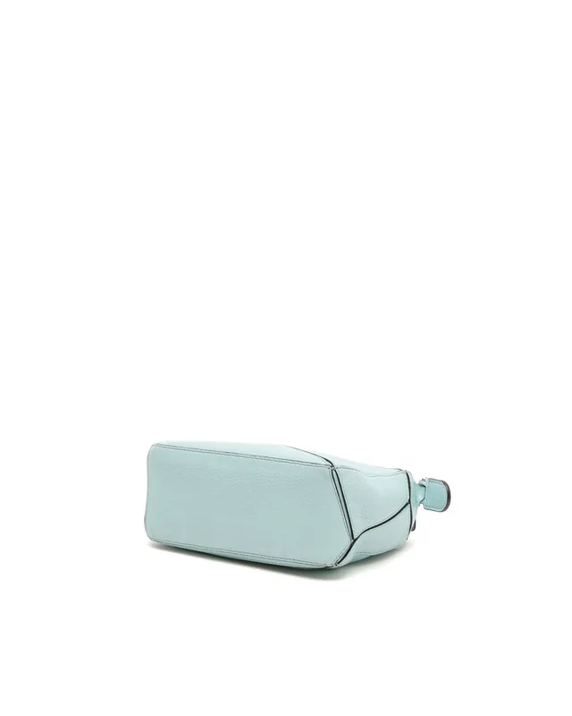 Loewe Mini Puzzle Bag in Leather from A Retro Tale, photo 5 of 8