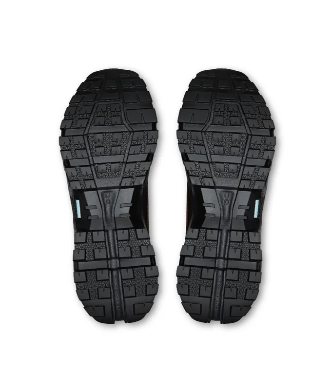 On Running Cloudrock Low Waterproof Sneakers, photo 5 of 5 from SENSER
