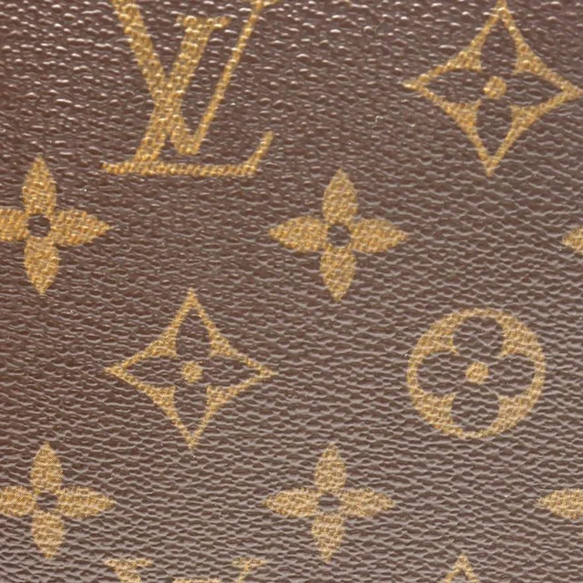 Louis Vuitton Monogram Laguito Business Bag in Coated canvas from A Retro Tale, photo 7 of 11