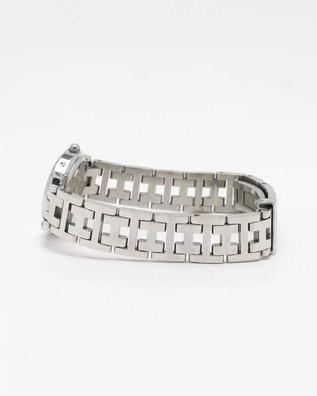 Hermès Clipper 24mm ca 2010 Watch from A Retro Tale, photo 6 of 7