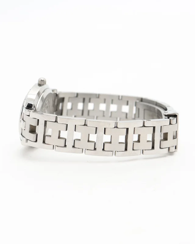 Hermès Clipper Oval 22mm Watch from A Retro Tale, photo 6 of 7