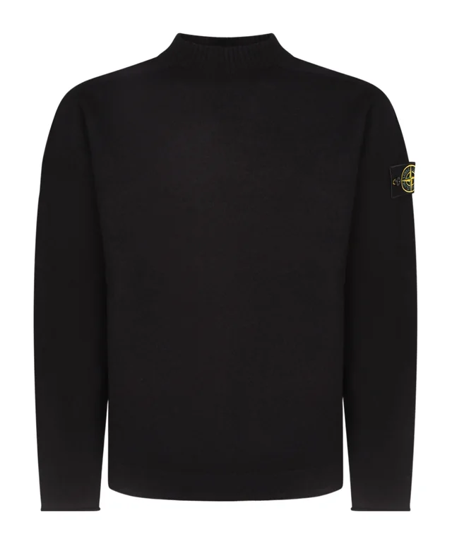 Stone Island Crew-neck sweater from SENSER, photo 1 of 1