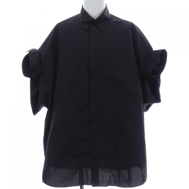 Balenciaga Short Sleeve Shirt from LuxUness