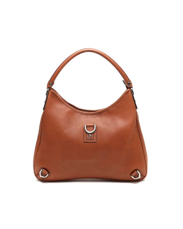 Gucci Abbey Hobo Bag in Leather from A Retro Tale, photo 8 of 8