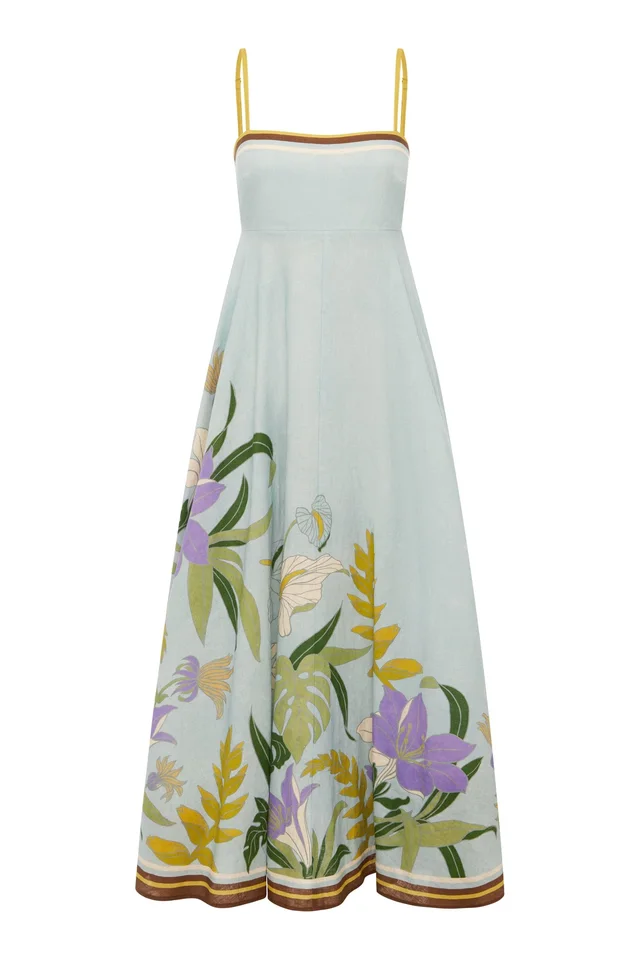 2601 - SUMMER 26 ALFIE SUNDRESS from Alemais, photo 1 of 1