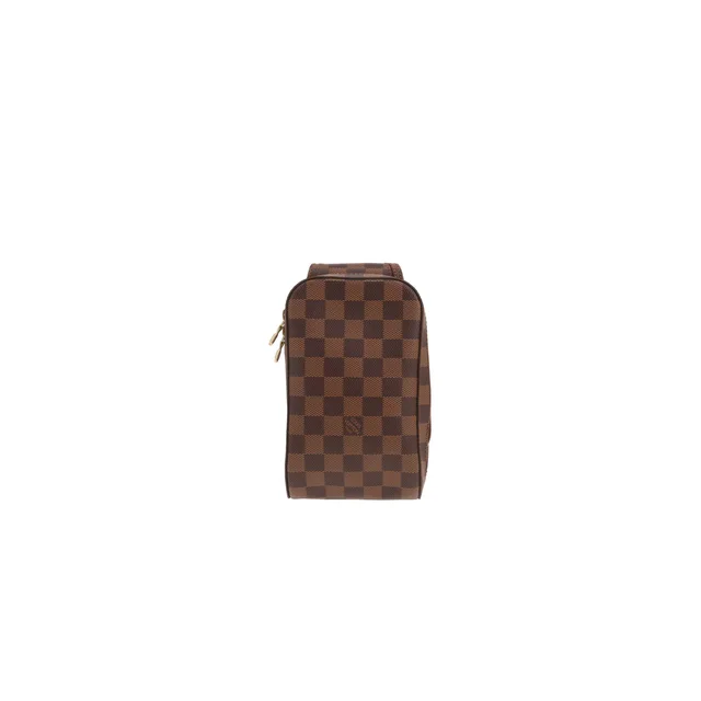 Louis Vuitton Geronimos shoulder bag in Canvas from Collector Square, photo 2 of 5