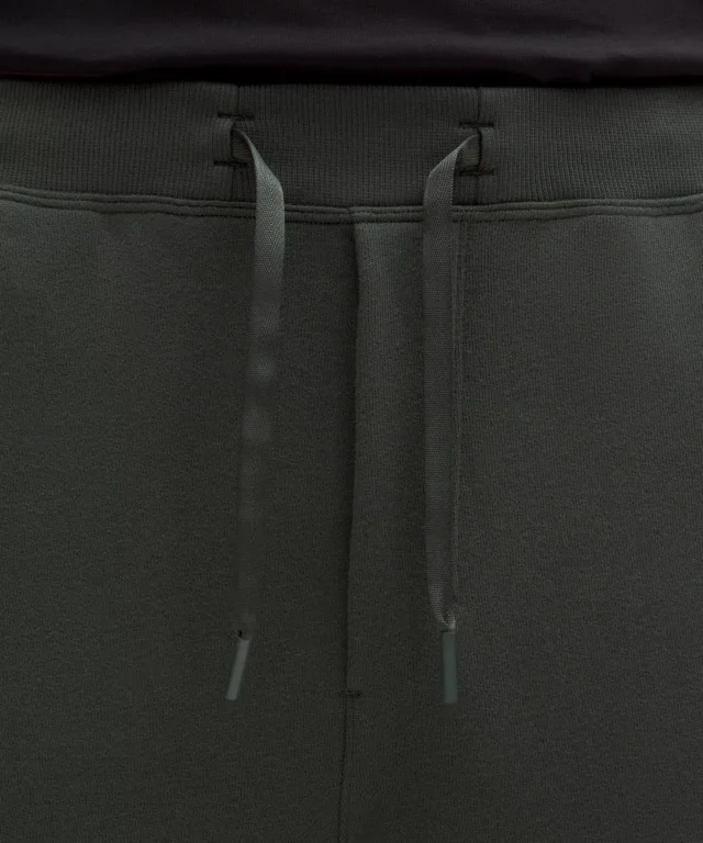 lululemon Steady State Classic-Fit Pant *Tall in Rainforest Green, photo 4 of 6 from lululemon