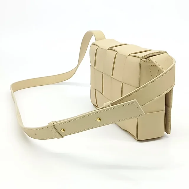 Bottega Veneta Cassette Bag from GUGUS, photo 2 of 6