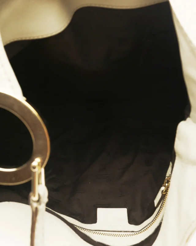 Gucci GG Charlotte Bag in Canvas from A Retro Tale, photo 6 of 8