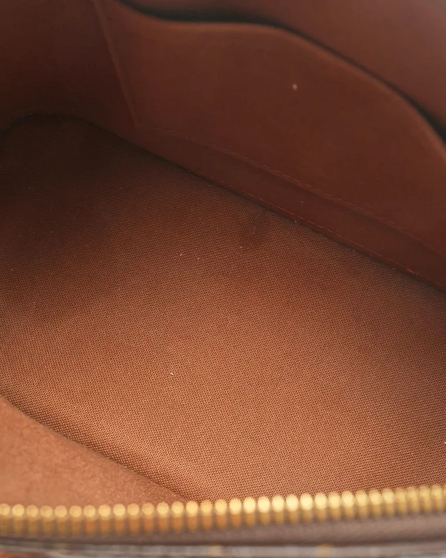 Louis Vuitton Monogram Alma BB Bag in Coated canvas from A Retro Tale, photo 11 of 14