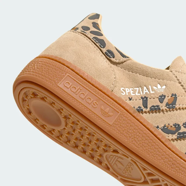Adidas HANDBALL SPEZIAL SHOES in Beige, photo 5 of 6 from adidas (US)