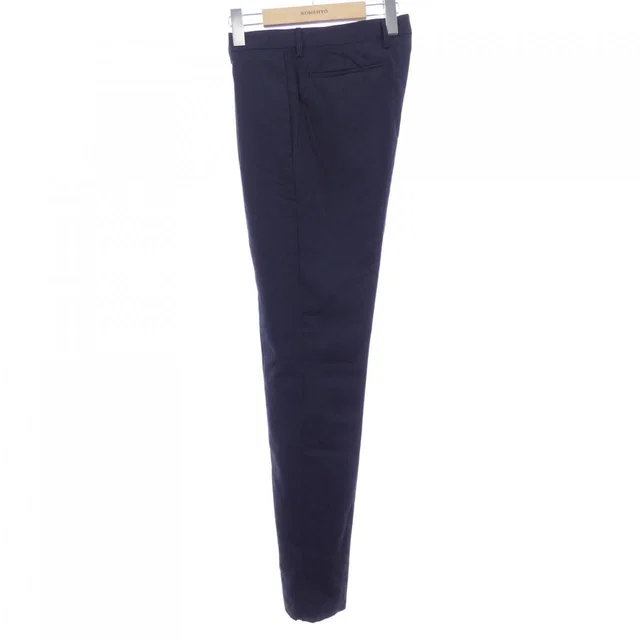 Dior Pants Navy in Navy from The Reluxe