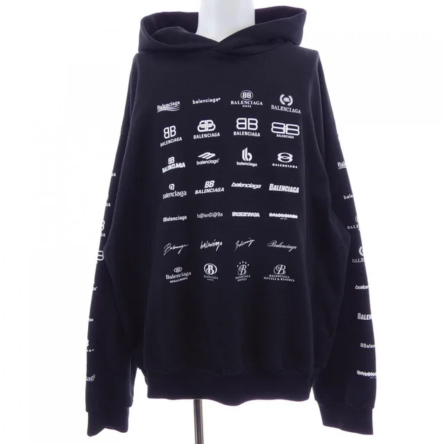 Balenciaga Sweatshirts & hoodies from LuxUness