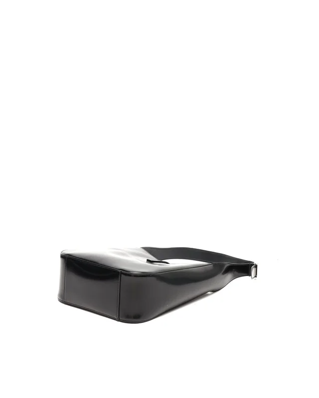 Saint Laurent Small Patent Le 5 à 7 Supple Bag in Patent leather from A Retro Tale, photo 5 of 7