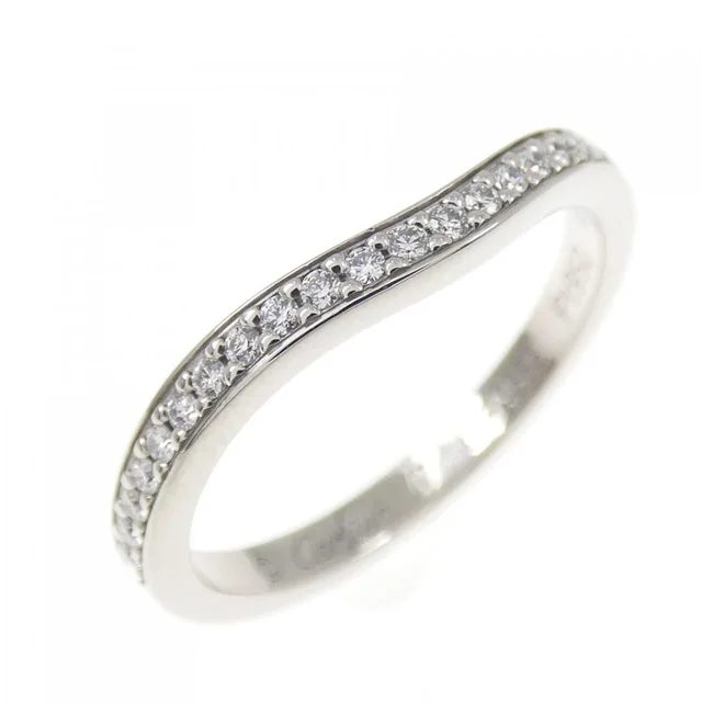 Cartier Ballerina Ring from The Reluxe