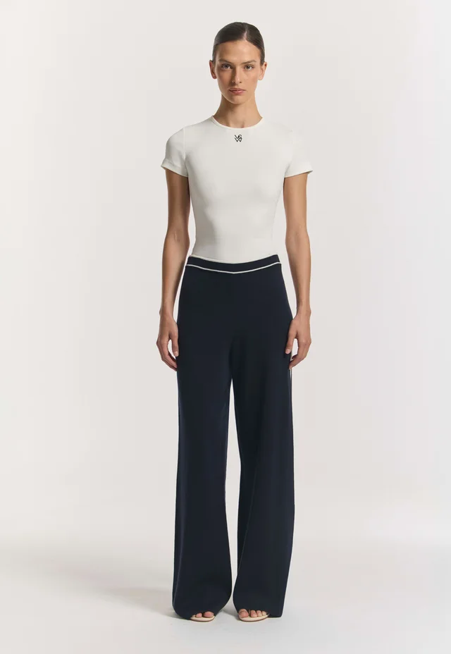VIKTORIA & WOODS Hastings Pant from Viktoria & Woods, photo 1 of 1