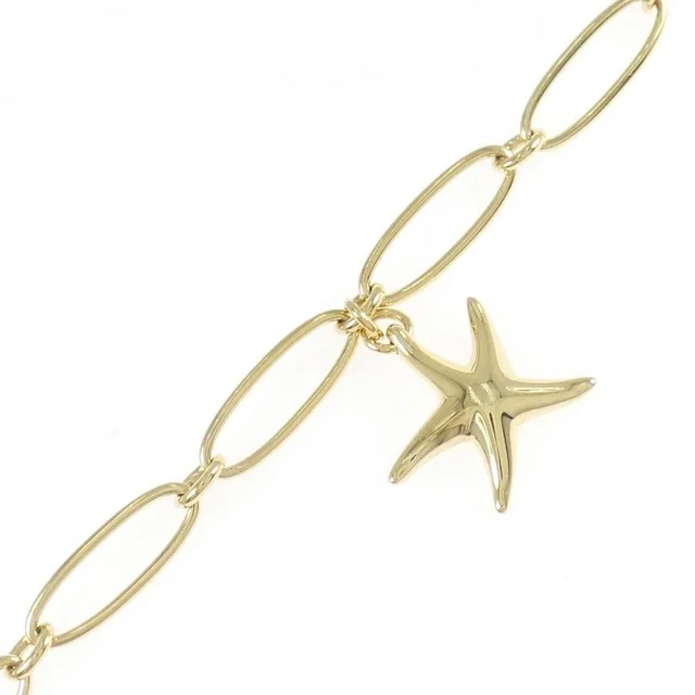 Tiffany & Co. Star Fish Bracelet from The Reluxe