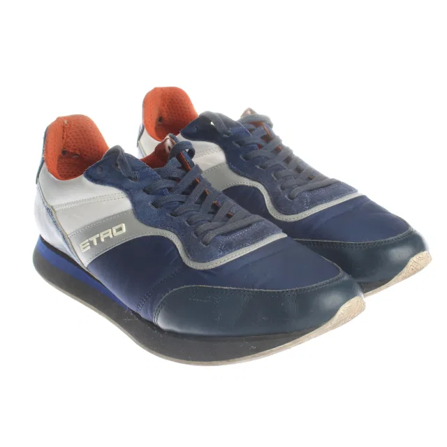 Etro Sneaker EUR 40 Mehrfarbig in Mehrfarbig from Buddy And Selly