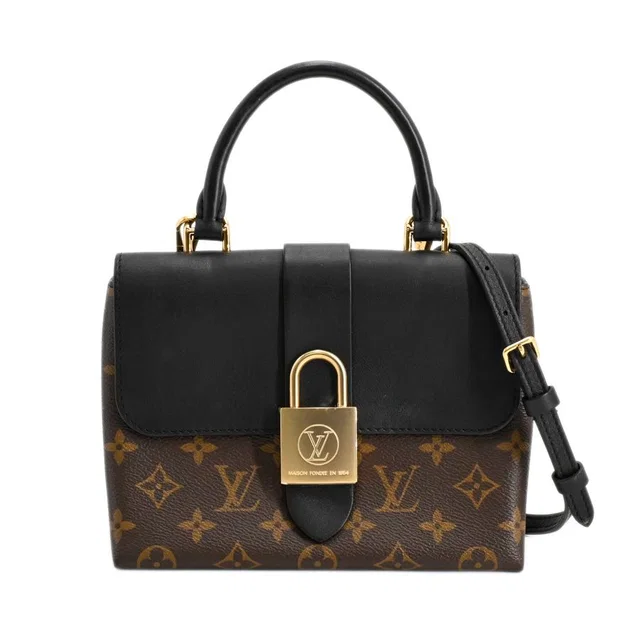 Louis Vuitton Handbag Locky BB from The Reluxe