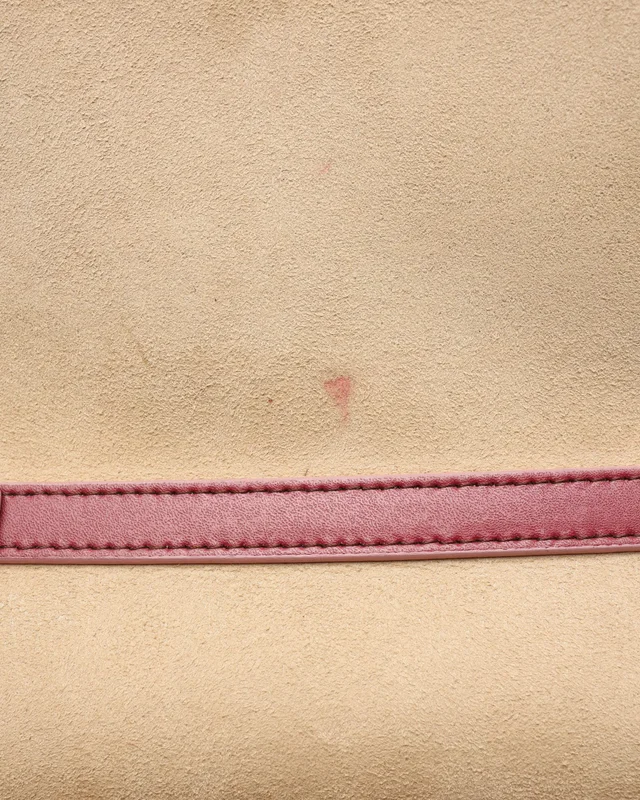 Fendi Kan I Bag in Denim from A Retro Tale, photo 7 of 9